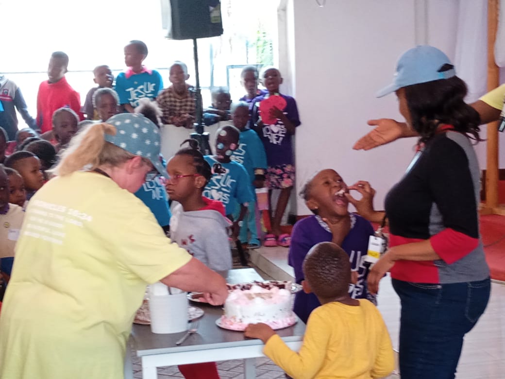 Medical Camp